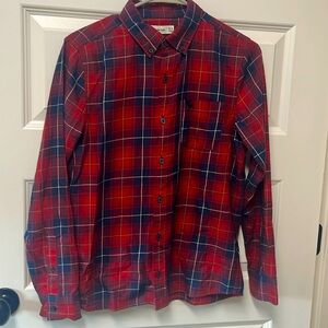 Boys Abercrombie kids button down